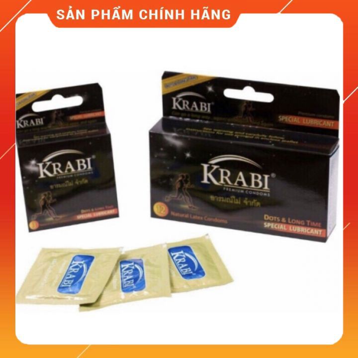 BCS KRABI THÁI LAN 12C