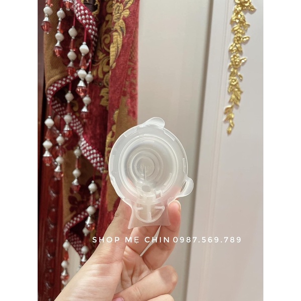 Bộ cổ nối máy hút sữa medela freestyle,swing