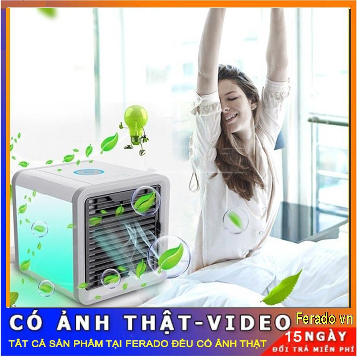 Máy Điều Hòa Mini Arctic Air
