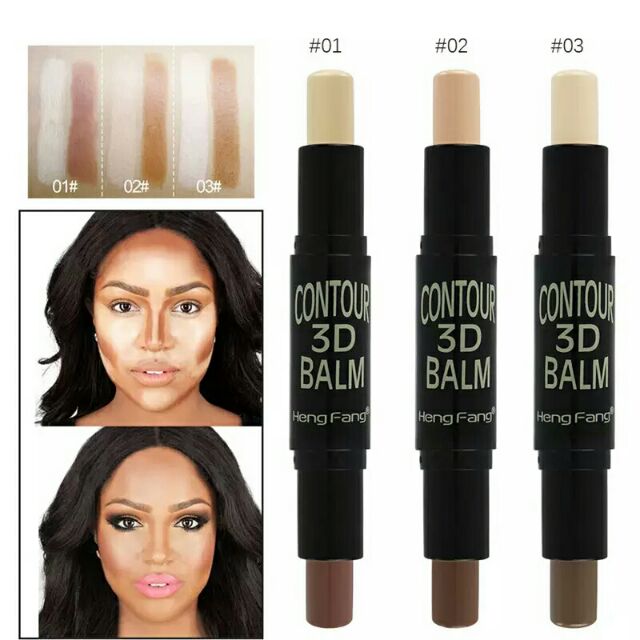 Thỏi Tạo Khối 2 Đầu #HengFang | BigBuy360 - bigbuy360.vn