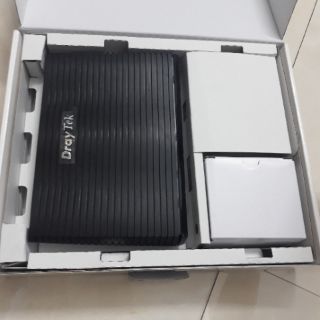 Thiết bị mạng vigor 2925n