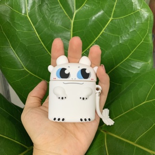 Case airpod 1/2 tổng hợp