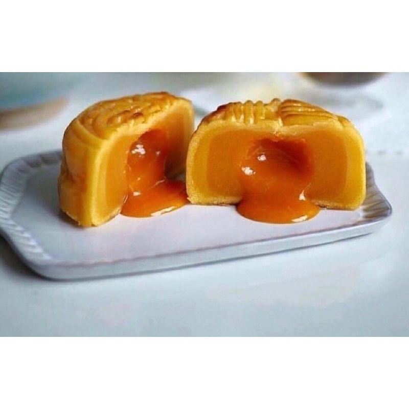 NHÂN TRỨNG MUỐI  CHẢY LAVA FARINA 500gr