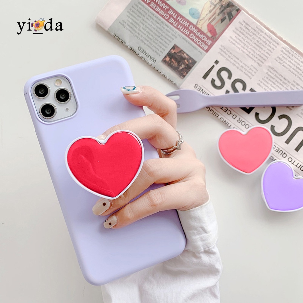 Giá Đỡ Điện Thoại Hình Stitch 3d Độc Đáo Tiện Dụng