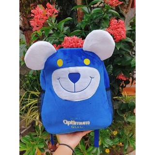 Balo gấu Optimum