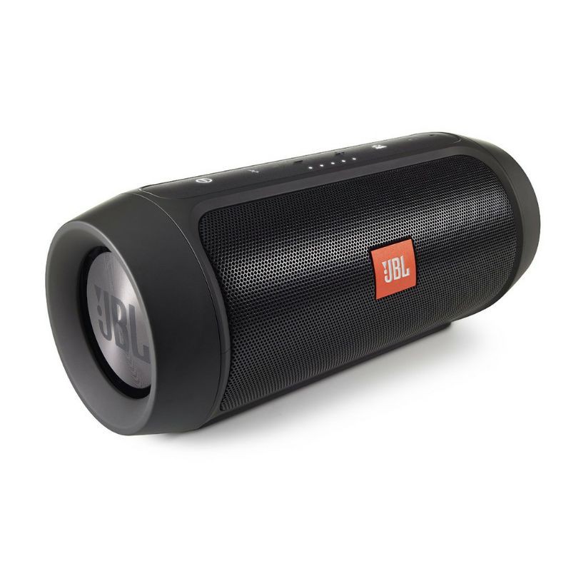 Loa bluetooth JBL charge 2+  có sạc pin