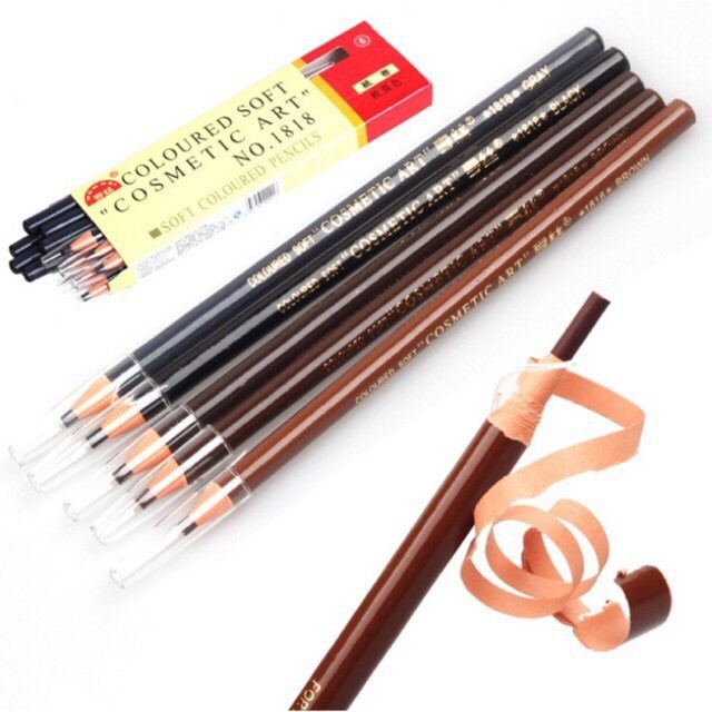 Combo 02 chì xé kẻ chân mày - BX1465
