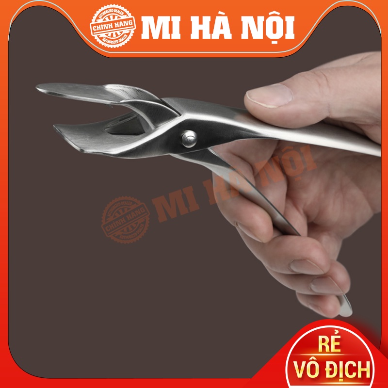 Dụng cụ kẹp bát đĩa chống nóng, chống bỏng HuoHou HU0064