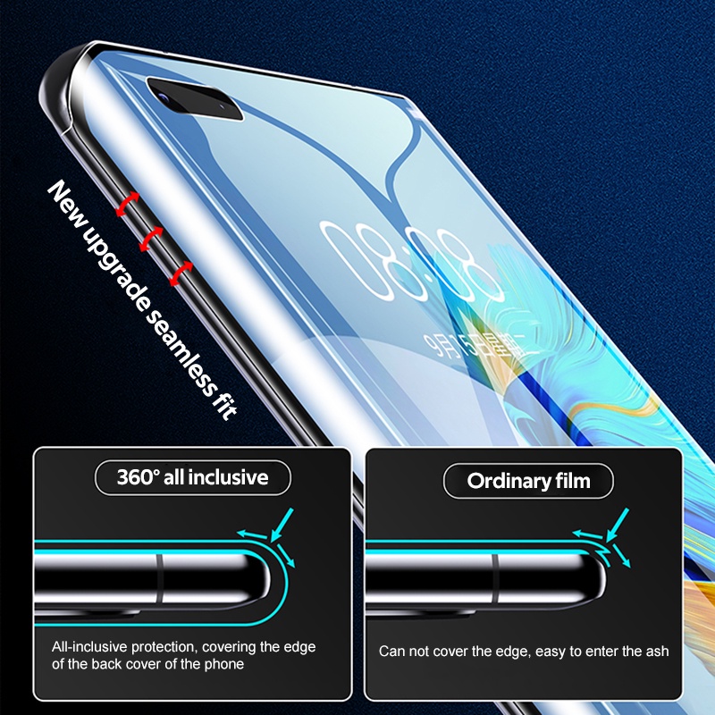 TBTIC Kính Cường Lực Bảo Vệ Màn Hình Điện Thoại iPhone 14 Plus 13 12 11 Pro Max Mini Xs Max X XR