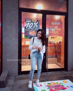 Quần jeans