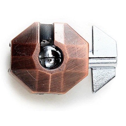 Đồ chơi trí tuệ_Thử thách trí não_The Flag - Hanayama Puzzle_Hack não &amp; Độc lạ_IQ Toys_Giải đố_Thông minh_Phát triển