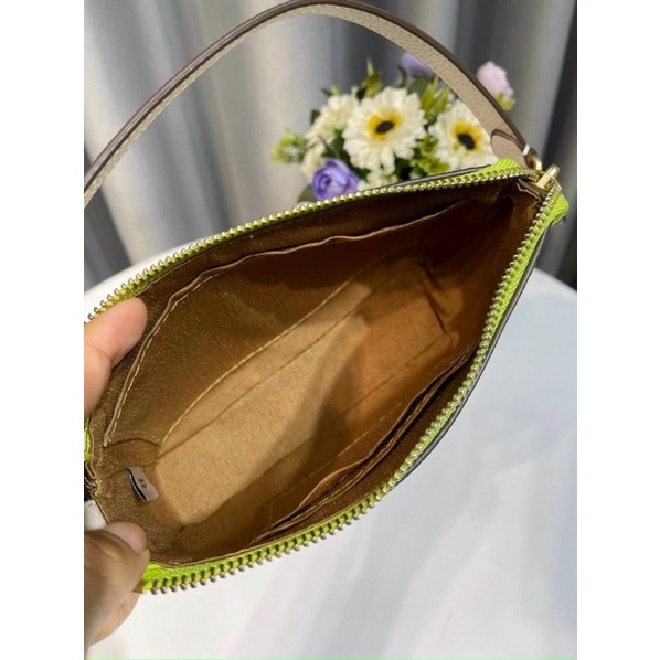 Túi Kẹp Nách Nolita