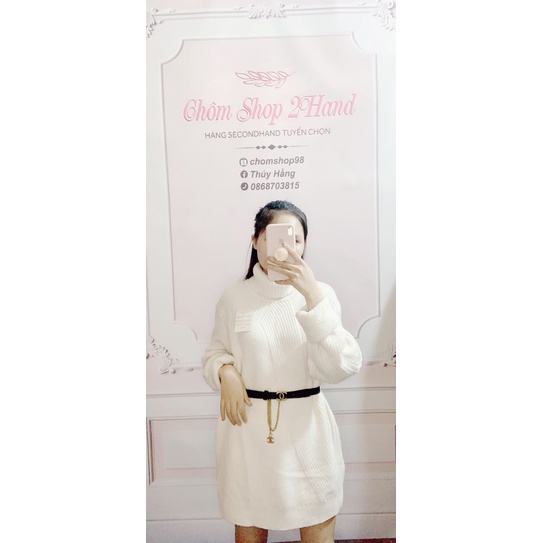 Áo Len si tuyển chốt trên live