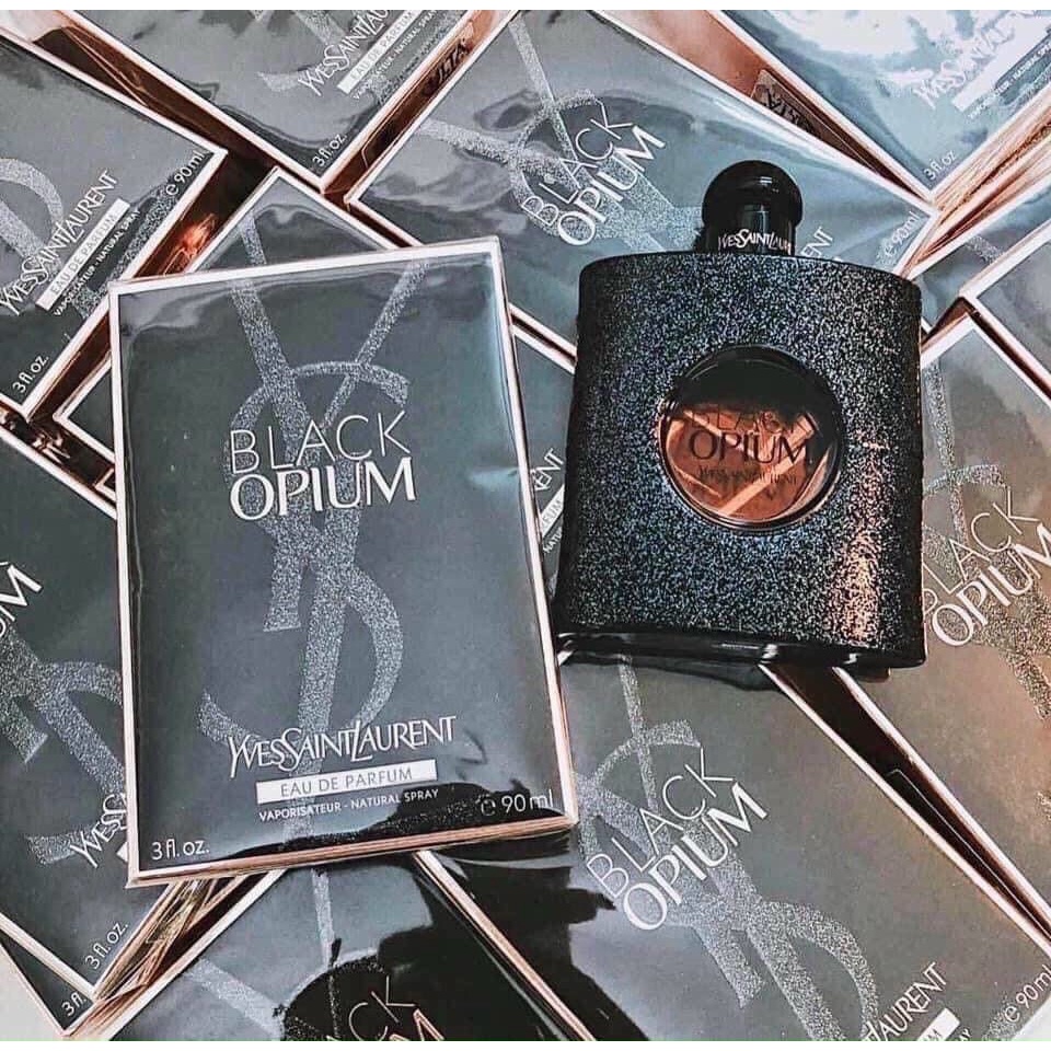 [ Full Size ] Nước Hoa YSL Libre Eau De Parfum 90ml Fullseall, YSL Mon Paris, Black Opium, Nước Hoa chính hãng | BigBuy360 - bigbuy360.vn