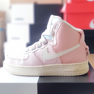Giày nike air force 1 high utility force, size 36.5, real 2hand