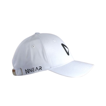 Mũ thời trang cao cấp logo NEAR