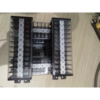 DOMINO 12 PHA 16A MIBU DENKI