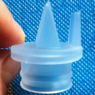 Van Chân Không máy hút sữa Kichi và van chân không máy hút sữa điện đôi Real Bubee