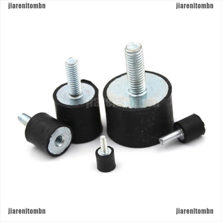 Phụ Kiện Giảm Xóc Bằng Cao Su Chống Rung M3 M4 M5 M6 M8