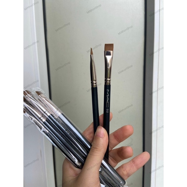 Cọ tém mày dupe mac 212 siêu mảnh mới