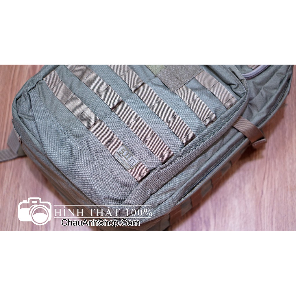 Balo Tactical Rush 24- Màu vàng cát (sandstore) Hàng chuẩn loại 1