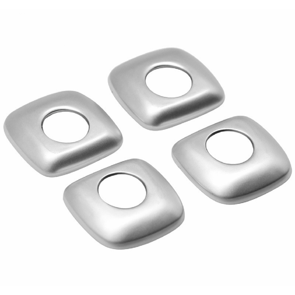 Miếng Dán Trang Trí Bảo Vệ Khóa Cửa Xe Hơi BMW 1 Series 2 Series 3 Series 5 Series 7 Series X1 X3 X4 X5 X6 X7