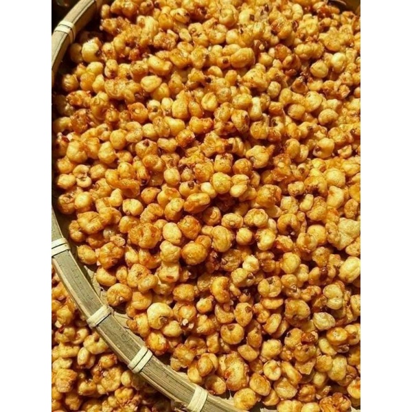1kg Bắp Rim Mắm Tỏi