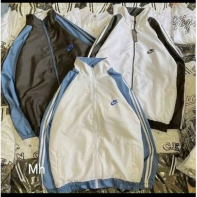 Áo Khoác Gió Nữ Form Rông AK173