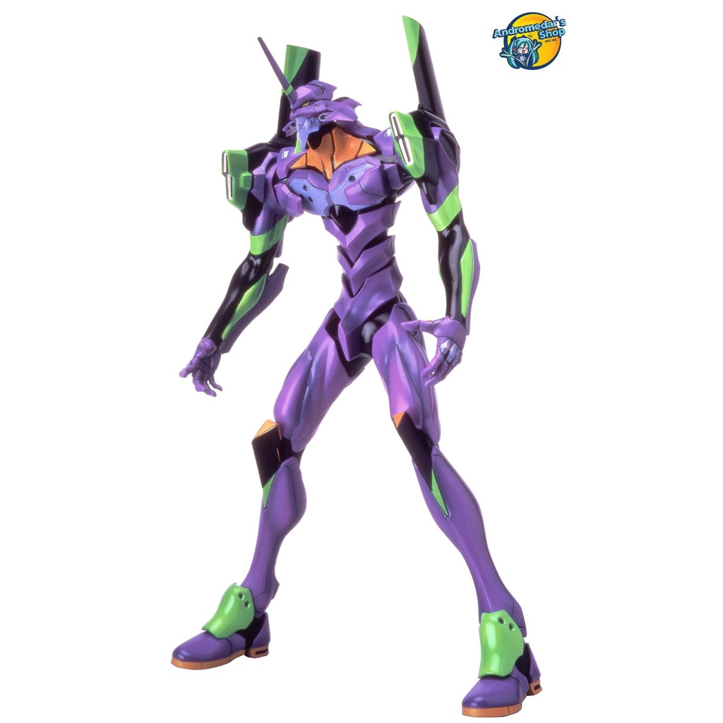 [Bandai] Mô hình lắp ráp Neon Genesis Evangelion Perfect Grade PG EVA-01 EVA Unit 01 Model Kit