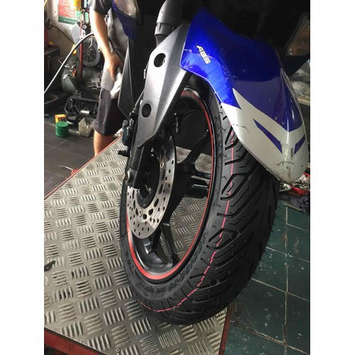 Vỏ lốp xe Yamaha NVX Camel Thái gai City Grip 150-70-14 - TS000129