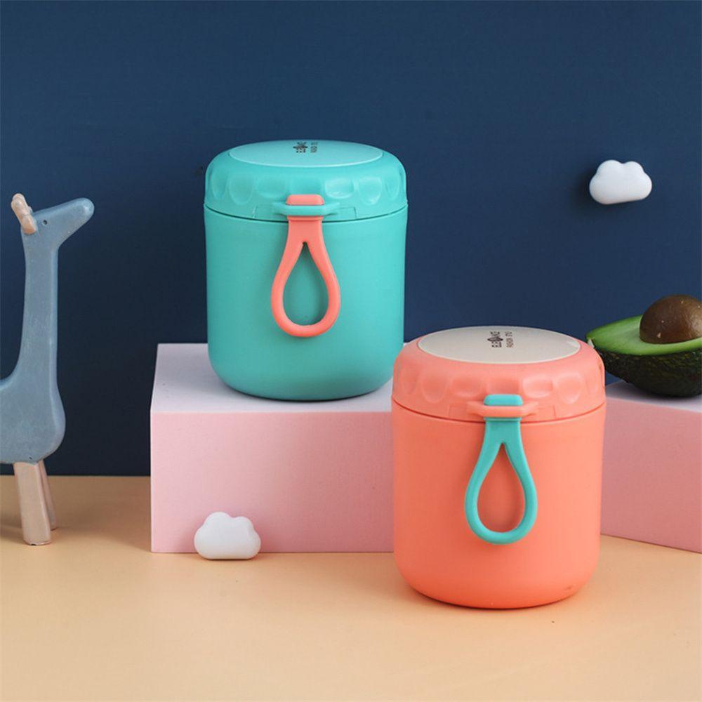 Cốc Súp Lót Du Lịch Tiện Dụng