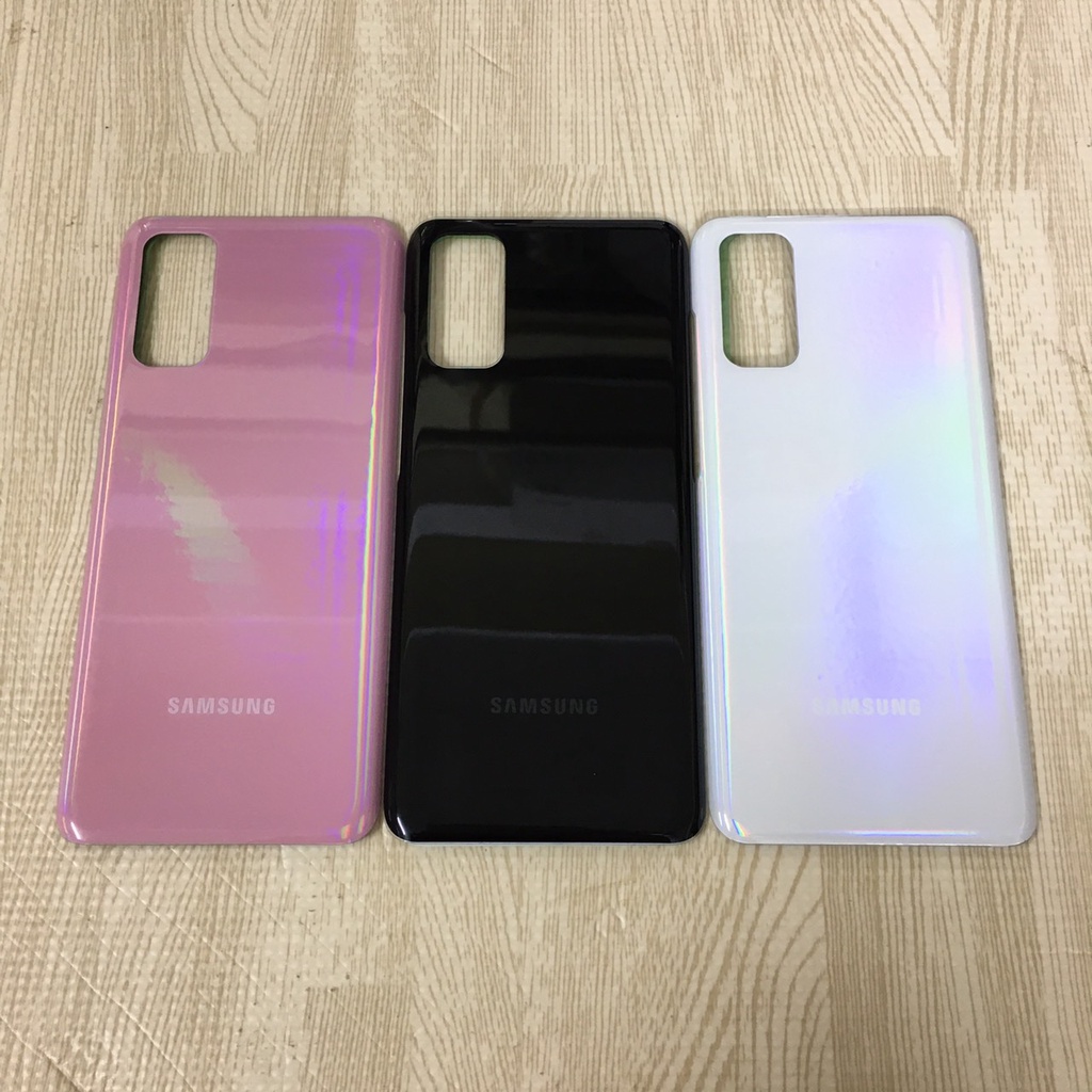 Nắp Lưng Samsung S20 / G980 - Nhập khẩu
