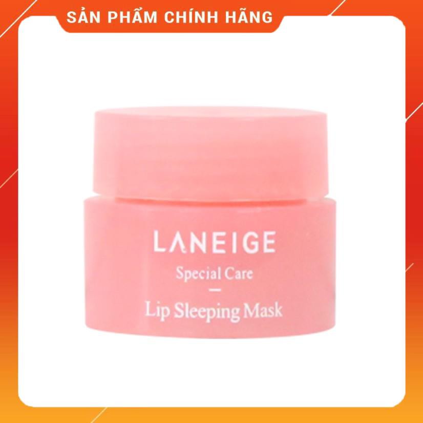 Mặt Nạ Ngủ Môi Laneige Lip Sleeping Mask