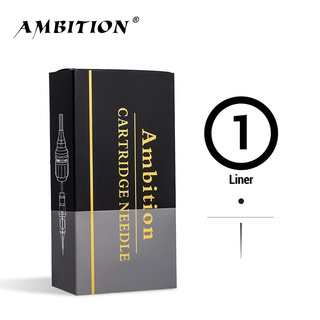 Kim xăm AMBITION Microblading nano SMP chất lượng cao