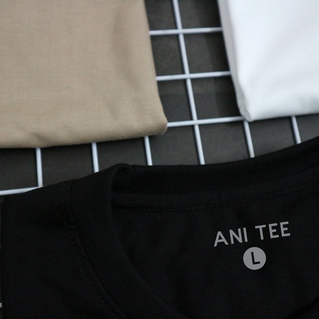 [UNISEX] Áo Thun Cotton 100% Cực Chất DEAD &amp; SEA