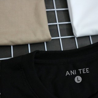 [UNISEX] Áo Thun Cotton 100% Cực Chất