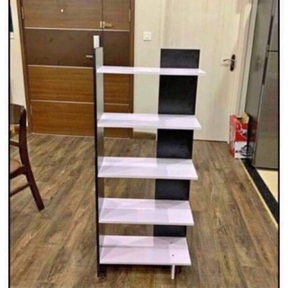 KỆ GỖ ( Kệ sách) 5 tầng