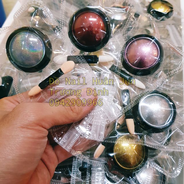 Bột tráng gương cao cấp