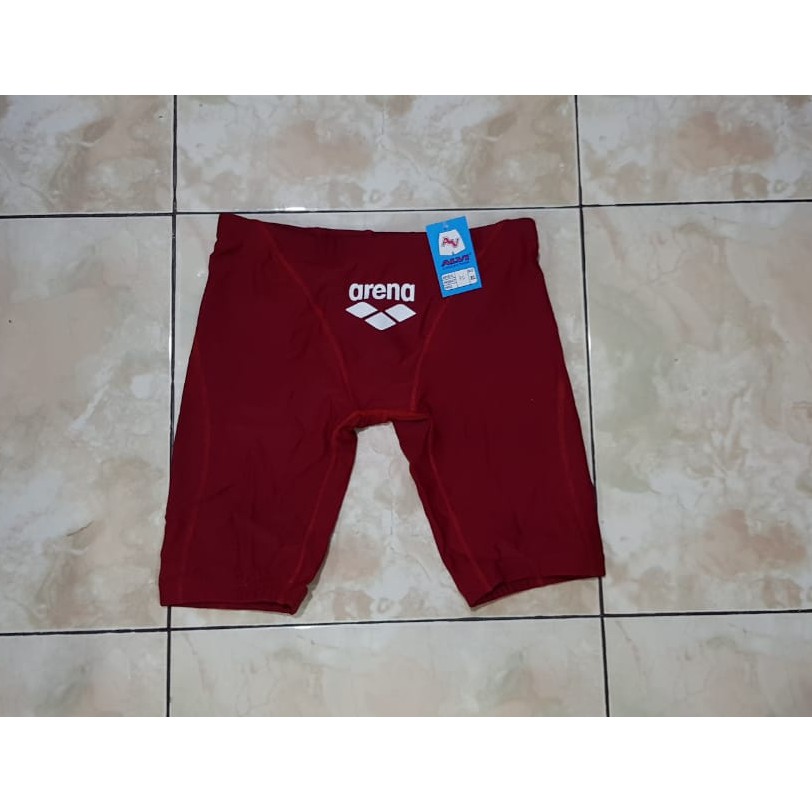 Quần Bơi Arena (1 Màu)