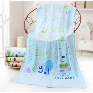 Khăn tắm hàn quốc 70*140