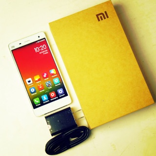 Điện thoại Xiaomi Mi4 Ram3G New fullbox