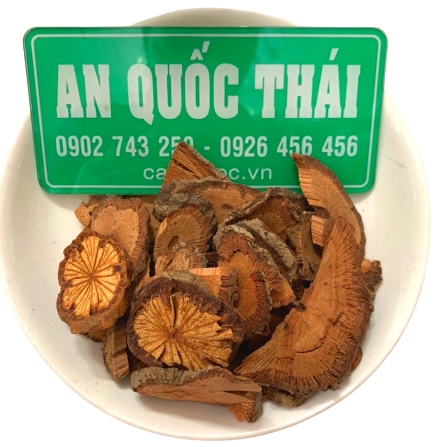 1KG Kê Huyết Đằng (Loại 1) Bổ Huyết, Mạnh Gân Xương