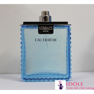 Nước Hoa Nam Versace man Eau Fraiche dạng xịt 5ml 10ml