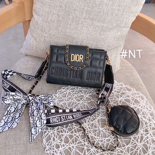❤Set dior đẹp kèm khăn.