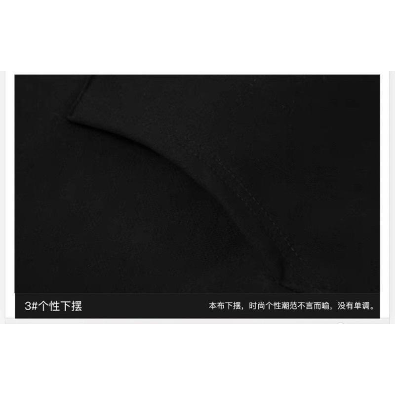 Áo khoác Hoodie zip  2 mặt form rộng dành cho nam và nữ Nelly Heybig 89