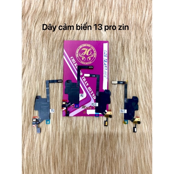 dây cảm biến 13 pro zin (như hình chụp)
