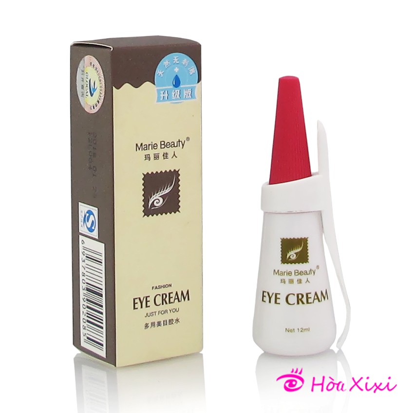 Keo dán kích mí Eye Cream