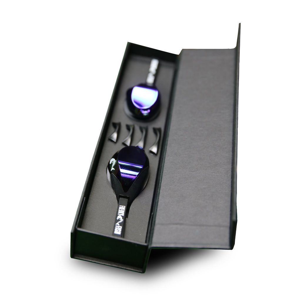 SWIMMING GOGGLES / KÍNH BƠI - Freaky Fish swim goggles