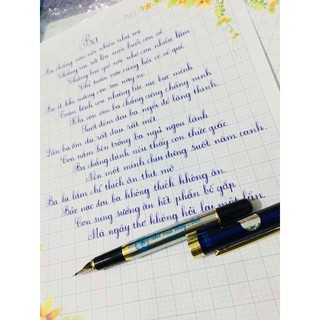 Bút Máy Thầy Ánh SH-027