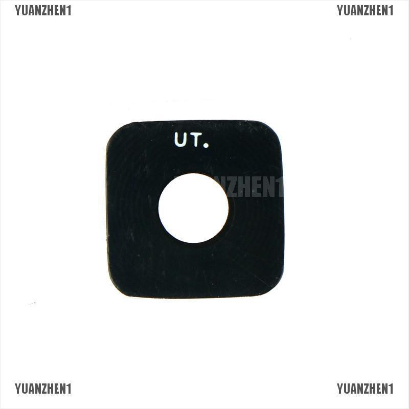 [YUANZHEN1] Miếng Dán Bảo Vệ Ống Kính Máy Ảnh Cho Samsung Galaxy Note 4 N910